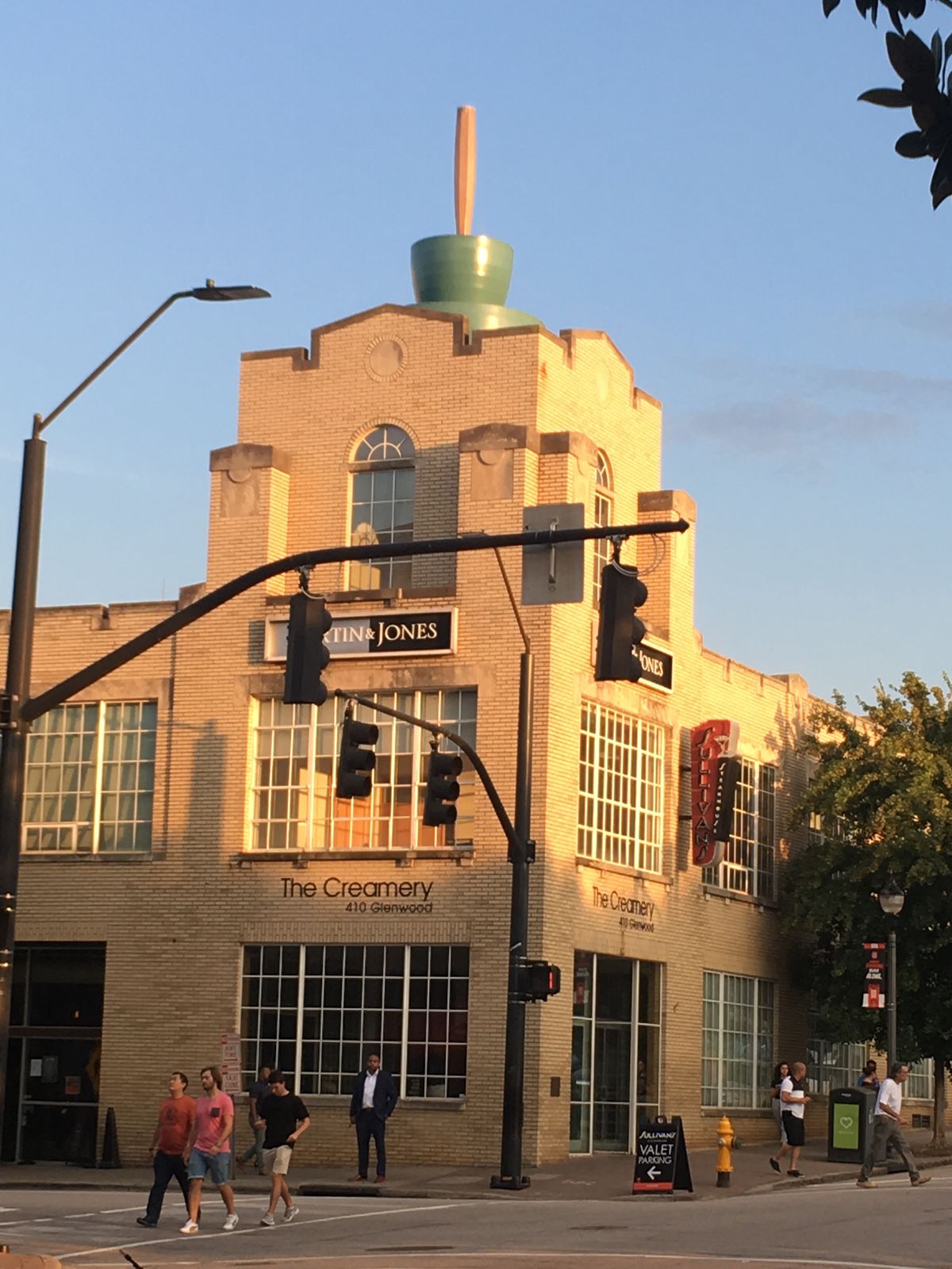 Pine State Creamery